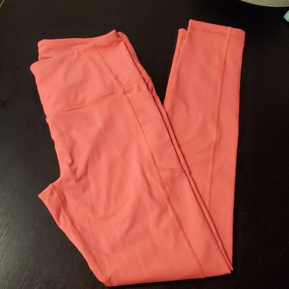 Victoria's secret knockout tights